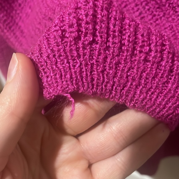 A Beautiful Soul (Arula) Sweater - Picture 4 of 7